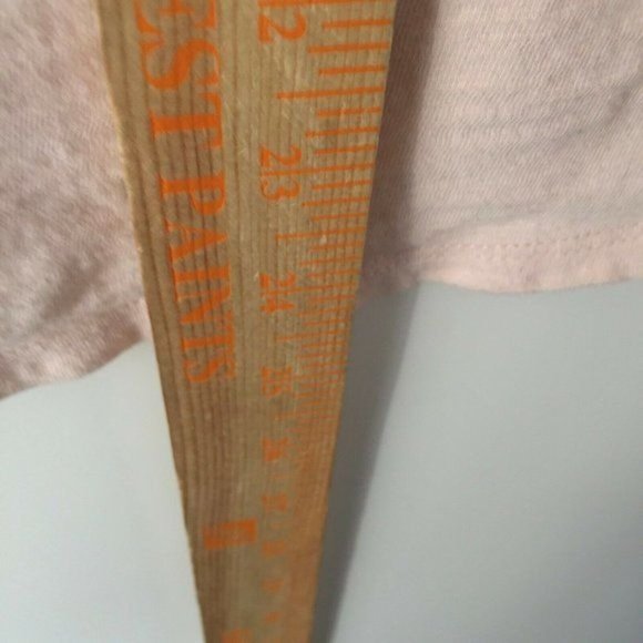 Old Navy T Shirt Rosy Skies Ahead Graphic Tee Top Short Sleeve Cotton Solid Logo - Picture 6 of 6